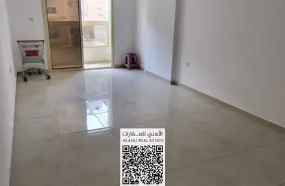 شقة - غرفة نوم - 1 حمام للايجار في أبراج الراشدية - الراشدية - عجمان وسط المدينة - عجمان