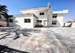 Villa - 6 bedrooms - 8 bathrooms for sale in Al Falaj - Al Riqqa - Sharjah