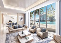 Retail for sale in AZIZI Riviera - Meydan One - Meydan - Dubai