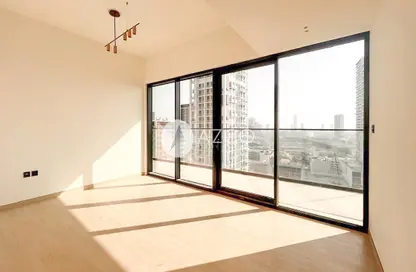 Apartment - 1 Bedroom - 1 Bathroom for sale in Binghatti Corner - Jumeirah Village Circle - Dubai