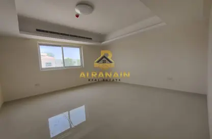 شقة - 2 غرف نوم - 3 حمامات للايجار في عقدة العامرية - الجيمي - العين
