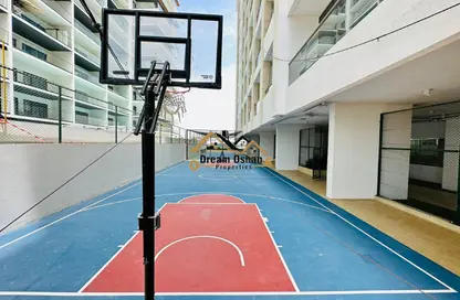 Apartment - 1 Bedroom - 2 Bathrooms for rent in Al Waleed Garden 1 - Al Waleed Garden - Al Jaddaf - Dubai