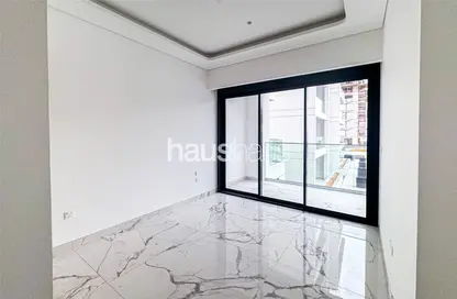 Apartment - 1 Bedroom - 1 Bathroom for sale in Azizi Riviera 61 - Meydan One - Meydan - Dubai
