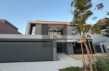 Villa - 5 Bedrooms - 7+ Bathrooms for sale in Robinia - Masaar - Tilal City - Sharjah