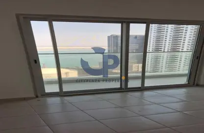 Apartment - 2 Bedrooms - 3 Bathrooms for rent in Amaya Towers - Shams Abu Dhabi - Al Reem Island - Abu Dhabi