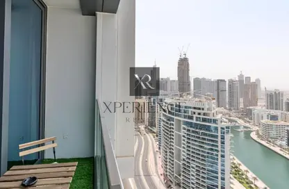 شقة - غرفة نوم - 2 حمامات للبيع في برج بوابه جميرا 1 - العنوان منتجع وسبا جميرا - مساكن شاطئ الجميرا - دبي شقة - غرفة نوم - 2 حمامات للبيع في برج بوابه جميرا 1 - العنوان منتجع وسبا جميرا - مساكن شاطئ الجميرا - دبي