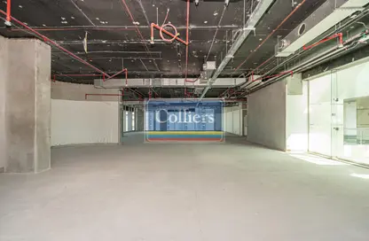Office Space - Studio for rent in Emirates Development Bank - Port Saeed - Deira - Dubai