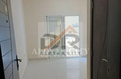 Apartment - 1 Bedroom - 1 Bathroom for rent in Al Naemiya Tower 2 - Al Naemiya Towers - Al Nuaimiya - Ajman