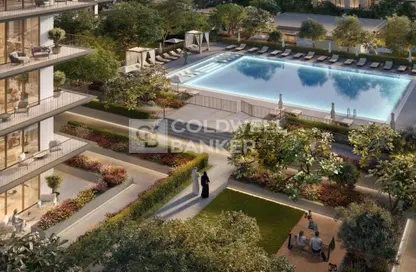 Apartment - 2 Bedrooms - 2 Bathrooms for sale in Ocean Cove - Mina Rashid - Dubai