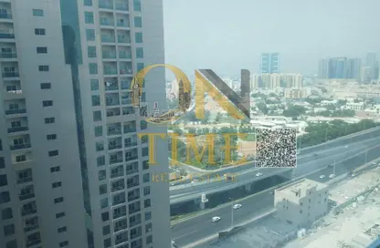 Apartment - 2 Bedrooms - 2 Bathrooms for sale in Al Naemiya Tower 3 - Al Naemiya Towers - Al Nuaimiya - Ajman Apartment - 2 Bedrooms - 2 Bathrooms for sale in Al Naemiya Tower 3 - Al Naemiya Towers - Al Nuaimiya - Ajman