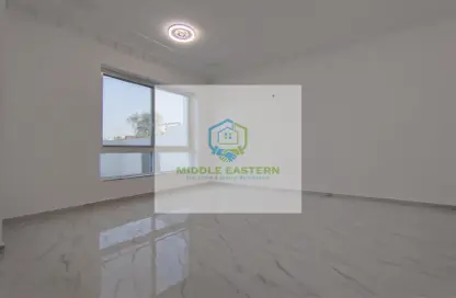 Empty Room image for: Apartment - 2 Bedrooms - 2 Bathrooms for rent in Hadbat Al Zafranah - Muroor Area - Abu Dhabi, Image 1