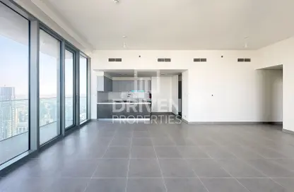 Apartment - 4 Bedrooms - 4 Bathrooms for sale in Forte 1 - Forte - Downtown Dubai - Dubai