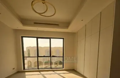 Villa - 4 Bedrooms - 5 Bathrooms for sale in Hoshi 1 - Hoshi - Al Badie - Sharjah