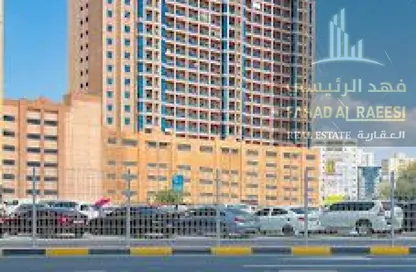 Apartment - 2 Bedrooms - 3 Bathrooms for sale in Al Nuaimiya Towers C - Al Nuaimiya - Ajman Apartment - 2 Bedrooms - 3 Bathrooms for sale in Al Nuaimiya Towers C - Al Nuaimiya - Ajman