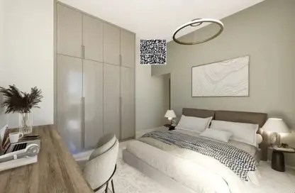 Apartment - Studio - 1 Bathroom for sale in Al Ameera Village - Ajman