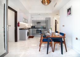 Apartment - 1 bedroom - 2 bathrooms for rent in Bayz by Danube - Business Bay - Dubai