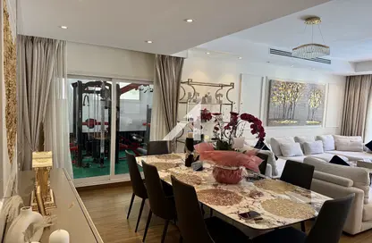 Villa - 5 Bedrooms - 6 Bathrooms for sale in Meadows 2 - Meadows - Dubai