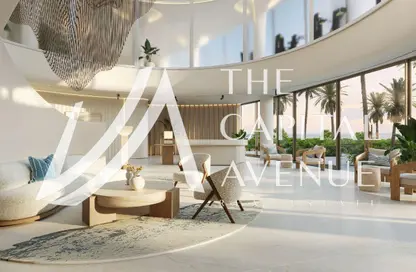 Duplex - 2 Bedrooms - 3 Bathrooms for sale in Fahid Island - Abu Dhabi