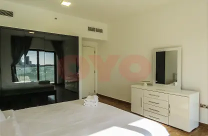 Apartment - 2 Bedrooms - 2 Bathrooms for rent in Alcove - Jumeirah Village Circle - Dubai