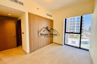 Apartment - 3 Bedrooms - 3 Bathrooms for rent in AZIZI Riviera - Meydan One - Meydan - Dubai