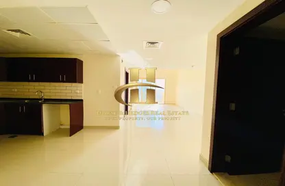 Apartment - 1 Bedroom - 1 Bathroom for rent in The Manhattan Tower - Jumeirah Village Circle - Dubai