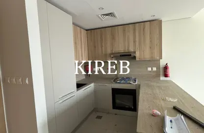 شقة - 2 غرف نوم - 3 حمامات للايجار في ديفاين ليفينج - ارجان - دبي