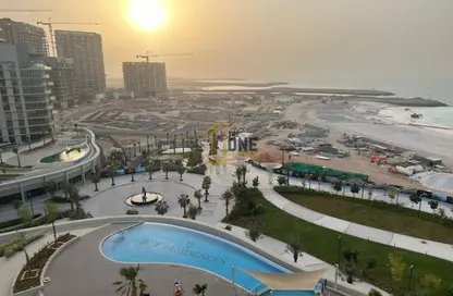 Apartment - 1 Bedroom - 1 Bathroom for rent in Northbay Residences - Mina Al Arab - Ras Al Khaimah