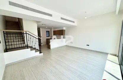 Townhouse - 4 Bedrooms - 3 Bathrooms for sale in Santorini - Damac Lagoons - Dubai