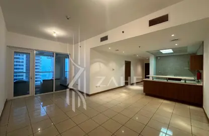 Apartment - 1 Bedroom - 2 Bathrooms for sale in Sulafa Tower - Dubai Marina - Dubai