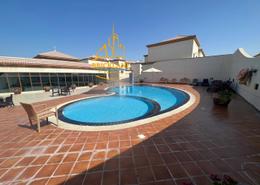 Villa - 3 bedrooms - 4 bathrooms for rent in Al Maqtaa village - Al Maqtaa - Abu Dhabi