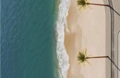 Apartment - 2 Bedrooms - 3 Bathrooms for sale in Ajman Corniche Residences - Ajman Corniche Road - Ajman Apartment - 2 Bedrooms - 3 Bathrooms for sale in Ajman Corniche Residences - Ajman Corniche Road - Ajman