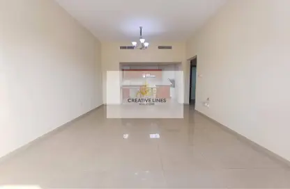 شقة - غرفة نوم - 2 حمامات للايجار في سمارك 4 - النهدة 1 - النهدة - دبي - دبي