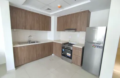 Apartment - 1 Bedroom - 1 Bathroom for rent in Zohour 2 - Al Zahia - Muwaileh Commercial - Sharjah