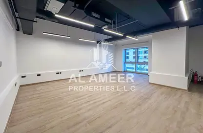 Office Space - Studio for rent in The One Tower - Barsha Heights (Tecom) - Dubai