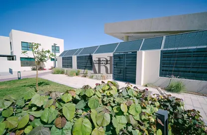 Villa - 4 Bedrooms - 5 Bathrooms for sale in Sharjah Sustainable City - Sharjah