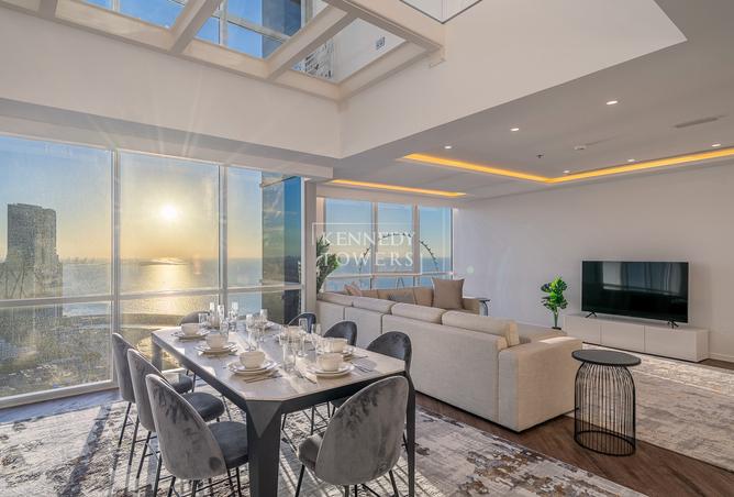 Properties for rent in Al Fattan Marine Towers monthly - 6 properties for rent | Property Finder UAE