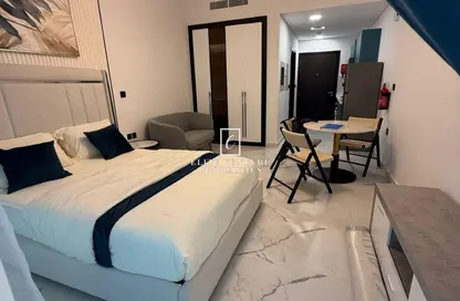 شقة - 1 حمام للبيع في 2 أوبالز باي دانوب تاور - أوبالز باي دانوب - حديقة دبي العلميه - دبي