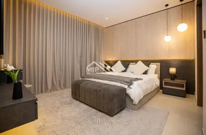 Apartment - 2 Bedrooms - 3 Bathrooms for sale in Tulip Oasis 11 - Majan - Dubai Land - Dubai Apartment - 2 Bedrooms - 3 Bathrooms for sale in Tulip Oasis 11 - Majan - Dubai Land - Dubai