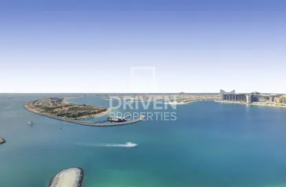 Apartment - 2 Bedrooms - 2 Bathrooms for rent in Beach Vista - EMAAR Beachfront - Dubai Harbour - Dubai Apartment - 2 Bedrooms - 2 Bathrooms for rent in Beach Vista - EMAAR Beachfront - Dubai Harbour - Dubai