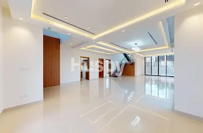 Reception / Lobby image for: Villa - 5 Bedrooms for rent in Murooj Al Furjan West - Al Furjan - Dubai, Image 1
