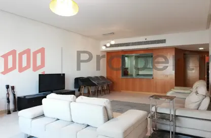شقة - غرفة نوم - 2 حمامات للبيع في برج المدينة - (JLT) مجمع O - أبراج بحيرة الجميرا - دبي