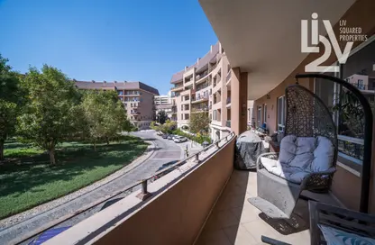 Apartment - 3 Bedrooms - 4 Bathrooms for sale in Shakespeare Circus 2 - Shakespeare Circus - Motor City - Dubai
