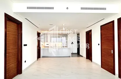 Apartment - 3 Bedrooms - 4 Bathrooms for sale in The Crest - Sobha Hartland - Mohammed Bin Rashid City - Dubai