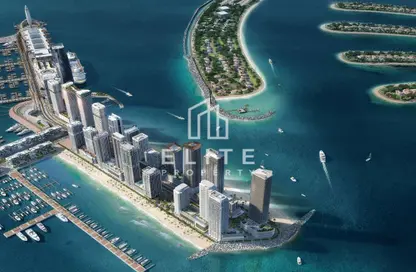 شقة - 2 غرف نوم - 2 حمامات للبيع في بيتش جيت ذا أدريس - إعمار بيتشفرونت - دبي هاربور - دبي شقة - 2 غرف نوم - 2 حمامات للبيع في بيتش جيت ذا أدريس - إعمار بيتشفرونت - دبي هاربور - دبي