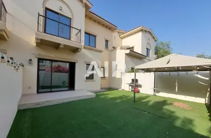 فيلا - 3 غرف نوم - 3 حمامات للايجار في ميرا 1 - ميرا - ريم - دبي