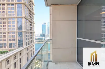 Apartment - 2 Bedrooms - 3 Bathrooms for rent in Meera - Al Habtoor City - Business Bay - Dubai