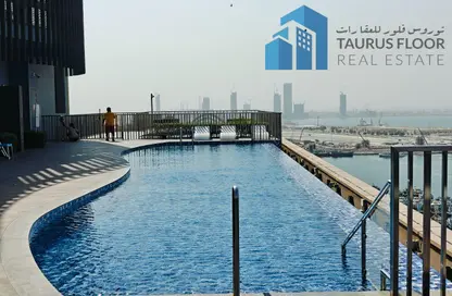 شقة - 2 غرف نوم - 2 حمامات للايجار في أوشا 1 - كورنيش ديرة - ديرة - دبي