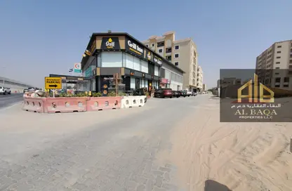 Land - Studio for sale in Al Rawda 1 - Al Rawda - Ajman