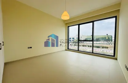 Apartment - 1 Bedroom - 2 Bathrooms for rent in wasl port views - Al Mina - Dubai
