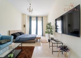 Studio - 1 حمام للبيع في برج سفير 1 - ابراج سفير - الخليج التجاري - دبي